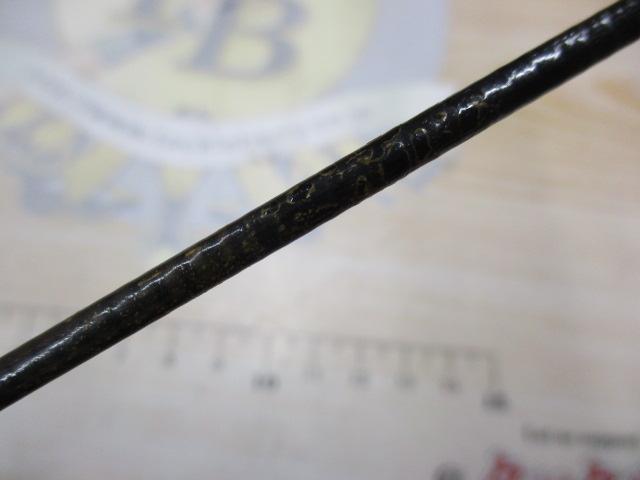 HS波紋 硬調18J
