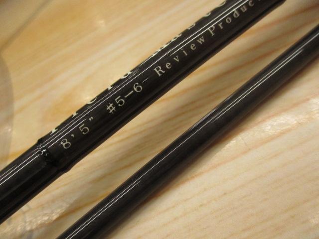 フィールドマスターⅢ8'5"#5-6