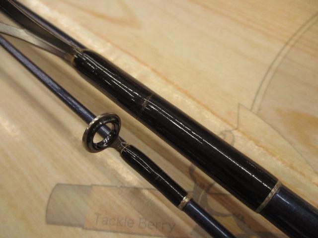 トラウトスティンガー ボロン TSS-77 Ti