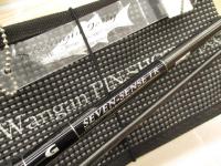 セブンセンスTR MJS-782-TR ミッドナイトジェッティー