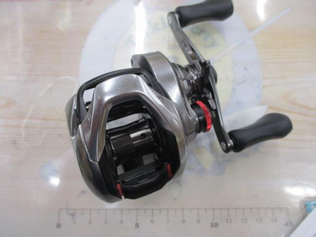 21スコーピオンDC 150XG｜＠ベリーネット 日本最大新品中古釣具WEBショップ