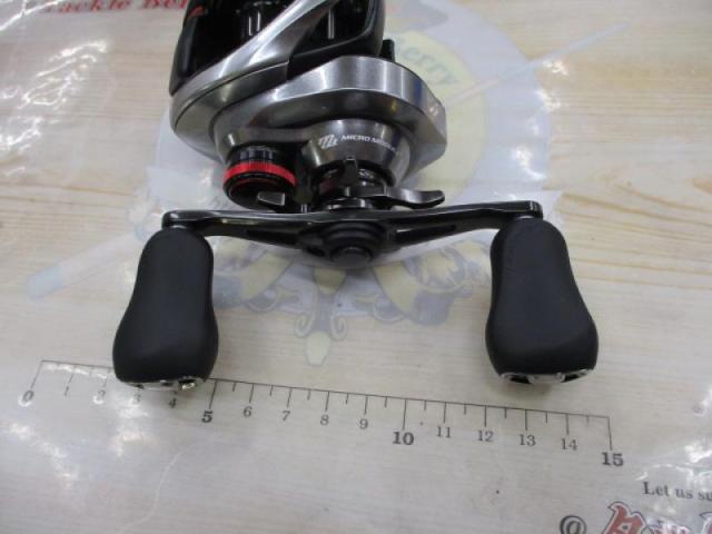21スコーピオンDC 150XG｜＠ベリーネット 日本最大新品中古釣具WEBショップ