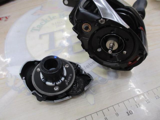 【美品】21スコーピオンDC 150XG フルベアリング&おまけ(ギア)付 21スコーピオンDC 150XG｜＠ベリーネット 日本最大新品中古釣具WEBショップ