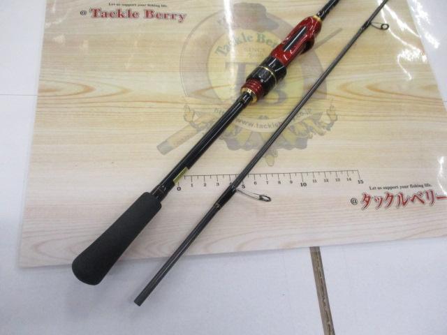 月下美人MX 76L・K｜＠ベリーネット 日本最大新品中古釣具WEBショップ