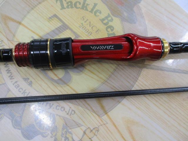 月下美人MX 76L・K｜＠ベリーネット 日本最大新品中古釣具WEBショップ