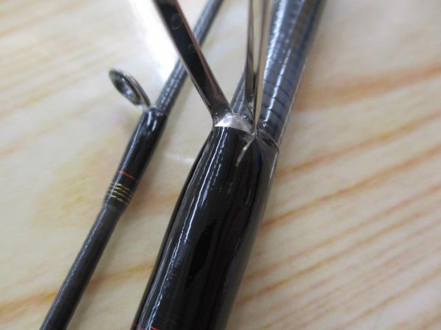 月下美人MX 76L・K｜＠ベリーネット 日本最大新品中古釣具WEBショップ
