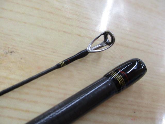 月下美人MX 76L・K｜＠ベリーネット 日本最大新品中古釣具WEBショップ