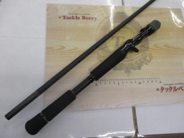 ブラックレーベル SC C69MH｜＠ベリーネット 日本最大新品中古釣具WEB
