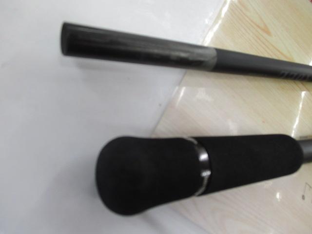 ブラックレーベル SC C69MH｜＠ベリーネット 日本最大新品中古釣具WEB