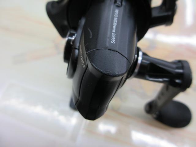 レボ MGエクストリーム 2500S(MGXtreme)