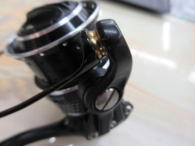 レボ MGエクストリーム 2500S(MGXtreme)