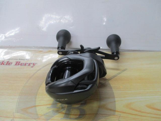 20エクスセンスDC SSHG LH｜＠ベリーネット 日本最大新品中古釣具WEB