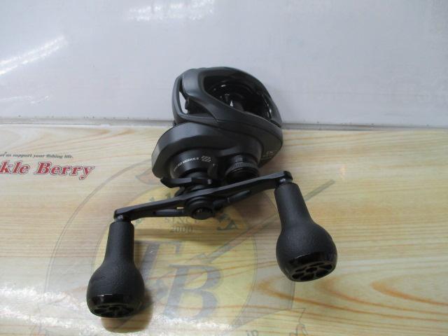 20エクスセンスDC SSHG LH｜＠ベリーネット 日本最大新品中古釣具WEB