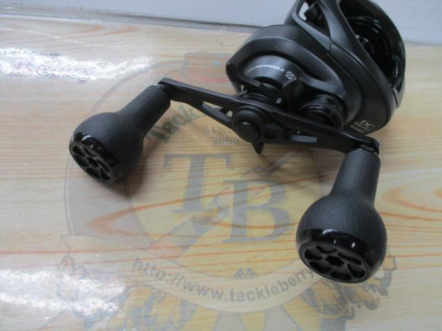 20エクスセンスDC SSHG LH｜＠ベリーネット 日本最大新品中古釣具WEB