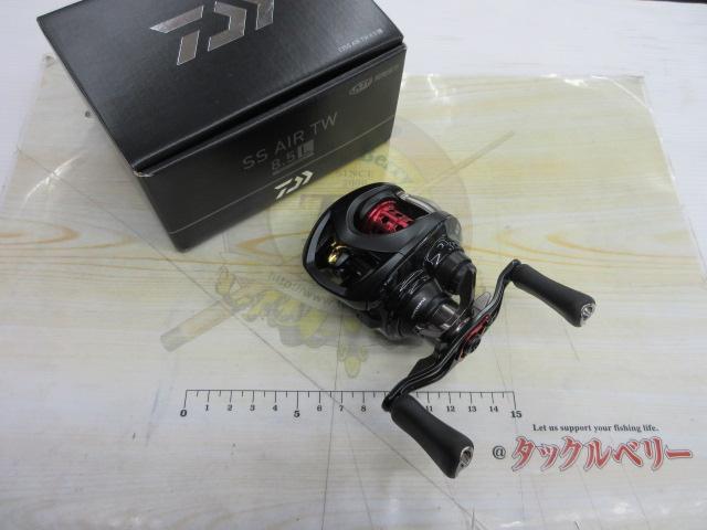 SS AIR TW 8.5L｜＠ベリーネット 日本最大新品中古釣具WEBショップ