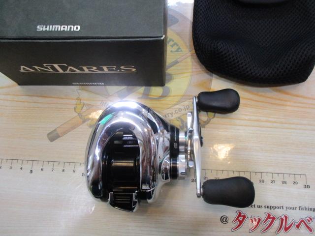 12アンタレス RH｜＠ベリーネット 日本最大新品中古釣具WEBショップ