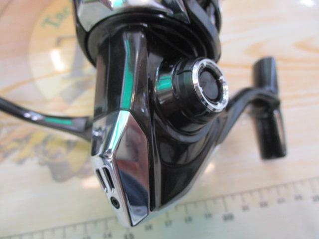 23ヴァンキッシュ C5000XG