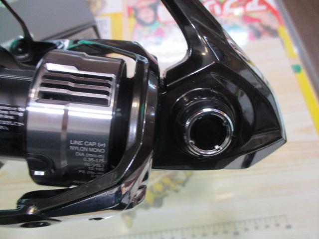 23ヴァンキッシュ C5000XG