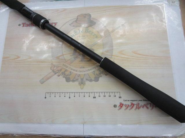 18ディアルーナ S100M