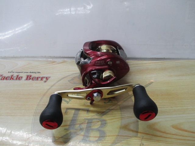 16プリード 150SH-DH-L