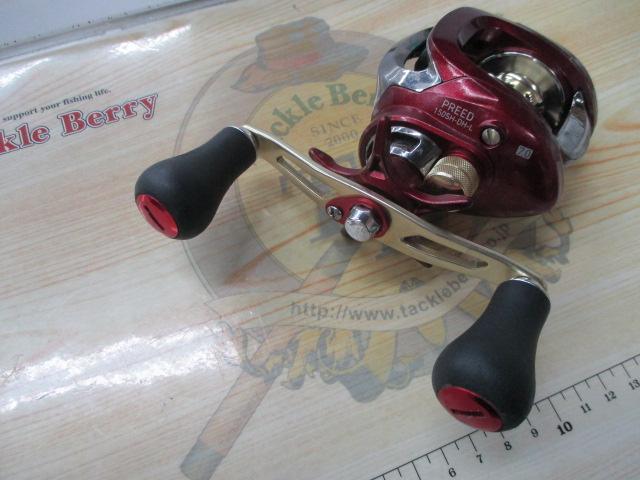 16プリード 150SH-DH-L