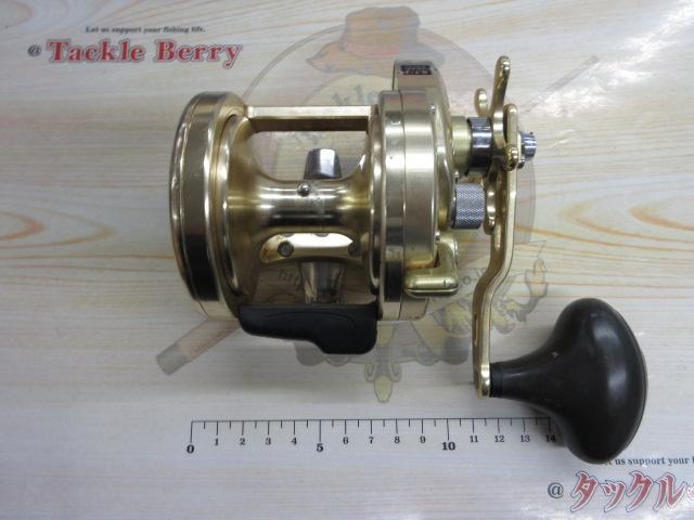 オシアジガー 3000P｜＠ベリーネット 日本最大新品中古釣具WEBショップ