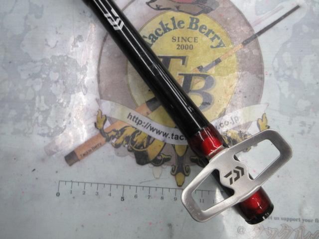 ブラックジャックスナイパーヘチX XH-240