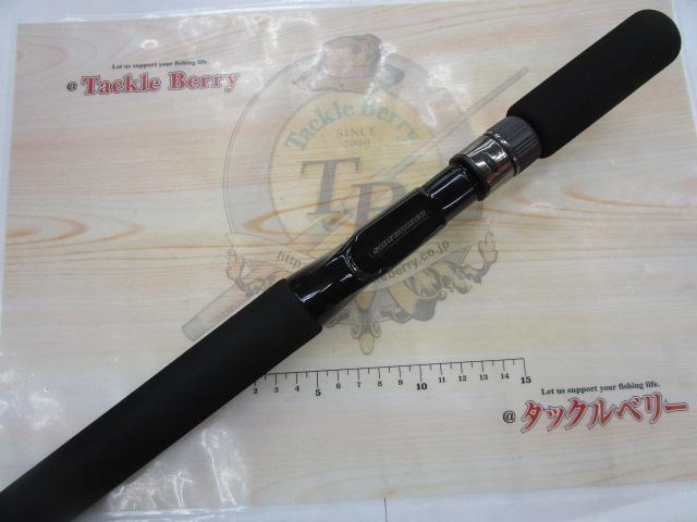 中古釣具 釣竿/ロッド SIDEWINDER サイドワインダー HGC-70XF サイドワインダーHGC-70XF 後期｜＠ベリーネット 日本最大新品中古釣具