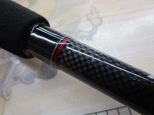 リバティクラブシーバス 90ML