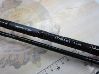 リバティクラブシーバス 90ML