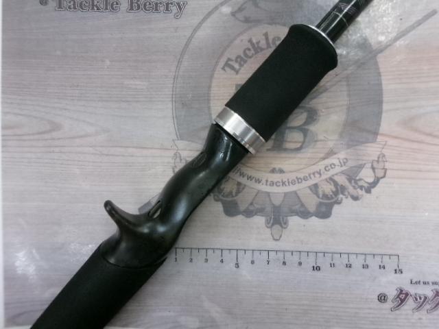 ハートランドZ HL-Z671HRB-SV｜＠ベリーネット 日本最大新品中古釣具