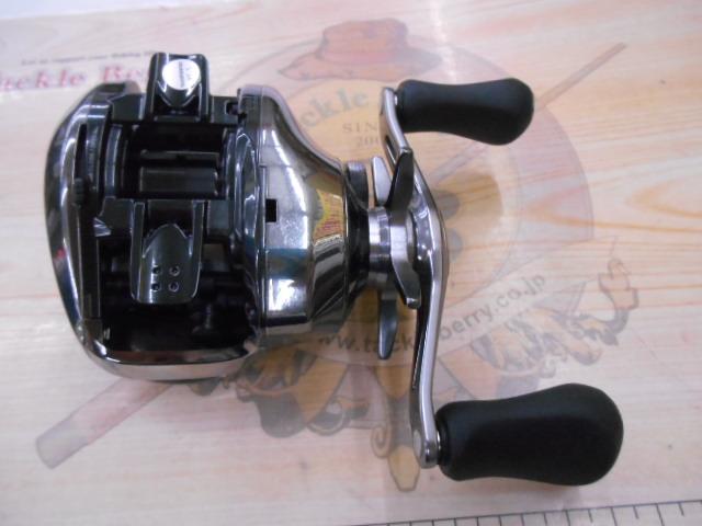 25アンタレス 100XG｜＠ベリーネット 日本最大新品中古釣具WEBショップ