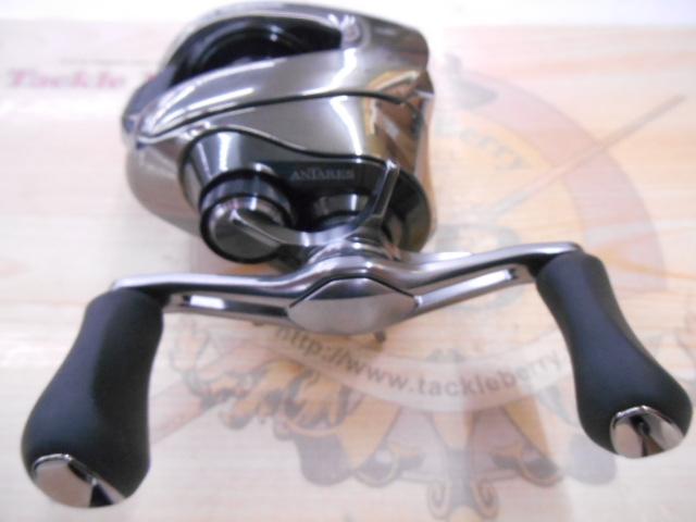 25アンタレス 100XG｜＠ベリーネット 日本最大新品中古釣具WEBショップ