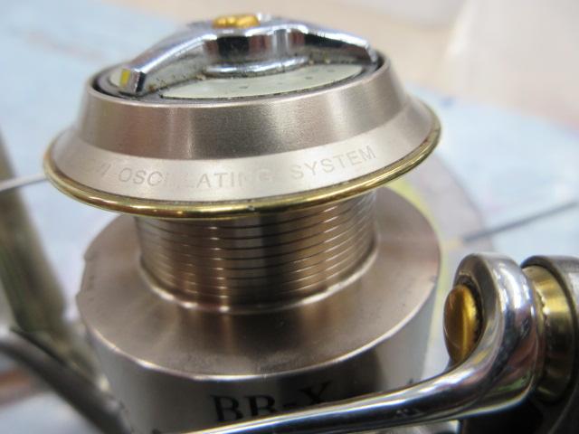 04BB-Xタイプ1 2500D