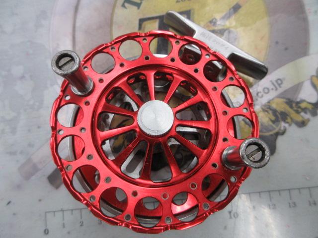 極技クロダイRND R85