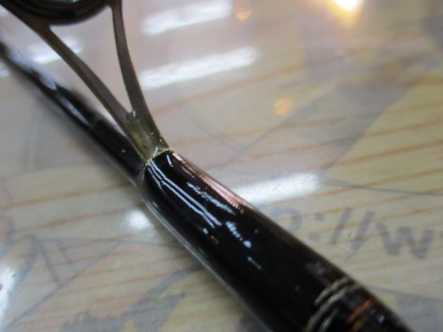 シルバークリークプレッソ 64LL-LM