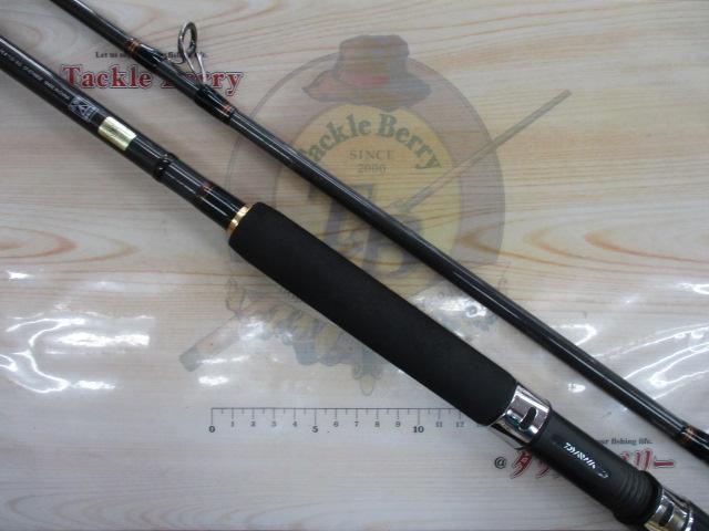 ジグキャスターMX 96MH｜＠ベリーネット 日本最大新品中古釣具WEBショップ