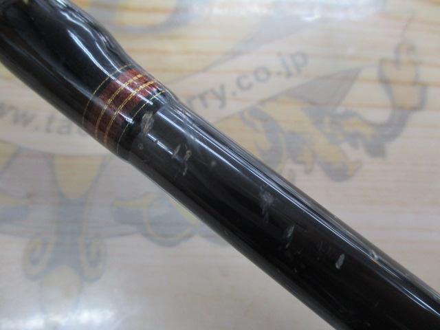 ジグキャスターMX 96MH｜＠ベリーネット 日本最大新品中古釣具WEBショップ