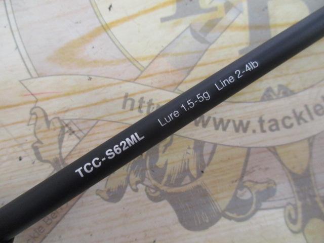 Tコネクション コンフィー TCC-S62ML