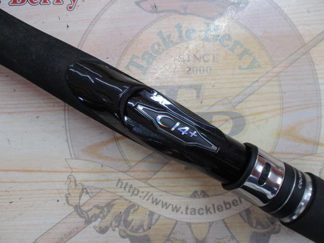 コルトスナイパーSS LSJ100ML｜＠ベリーネット 日本最大新品中古釣具