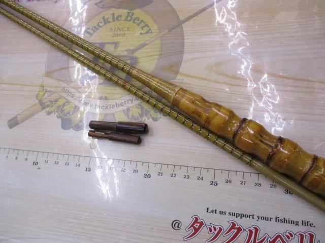 朱紋峰 ぬけさく 13