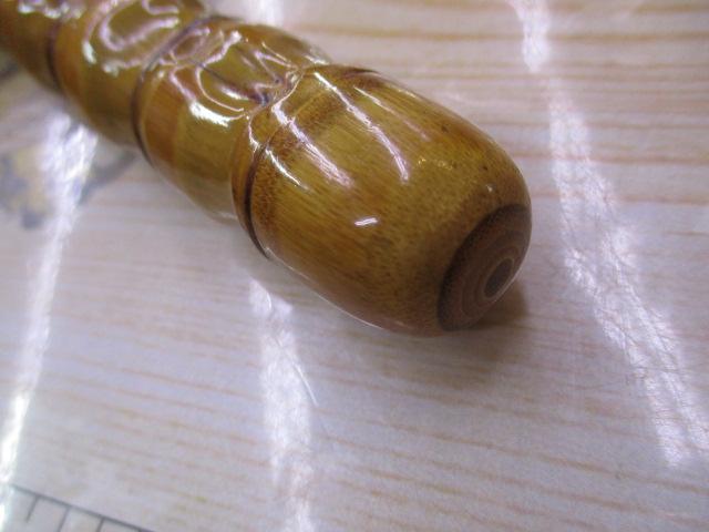 朱紋峰 ぬけさく 13