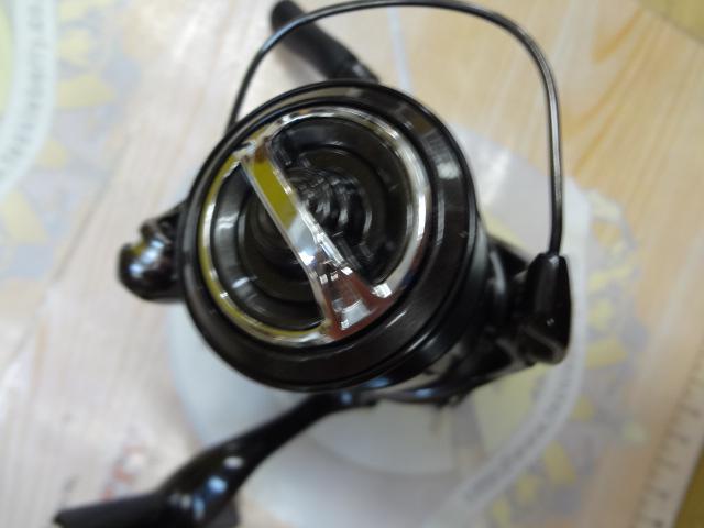 23ヴァンキッシュ C2000S