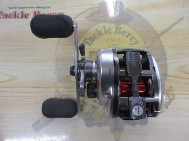 スコーピオンDC RH｜＠ベリーネット 日本最大新品中古釣具WEBショップ