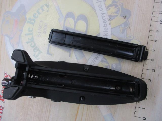 20レイクマスター CT-T ダークグレー