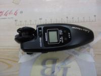 20レイクマスター CT-T ダークグレー