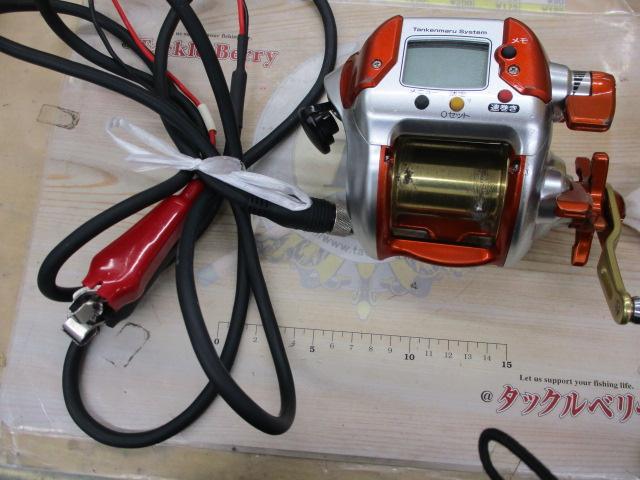 06電動丸イカスペシャル　3000