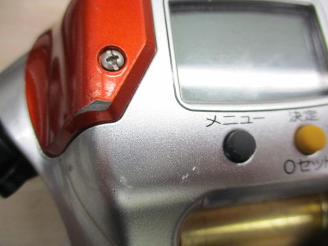 06電動丸イカスペシャル　3000