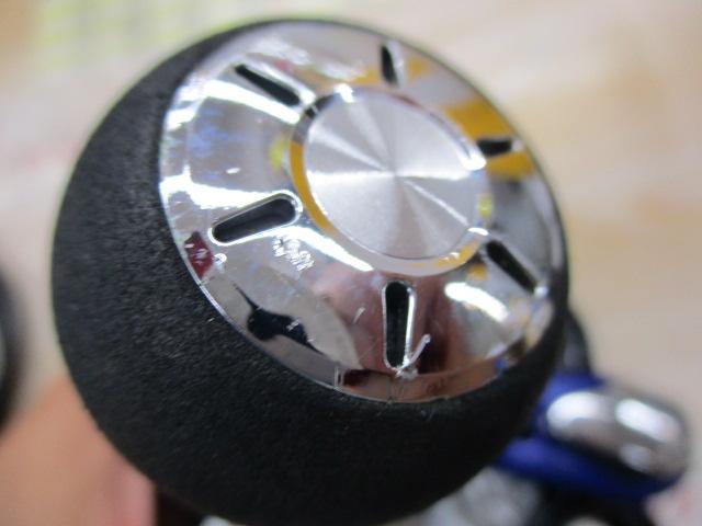 シーボーグ 150J