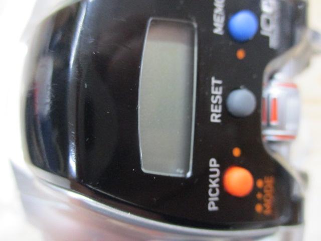 シーボーグ 150J